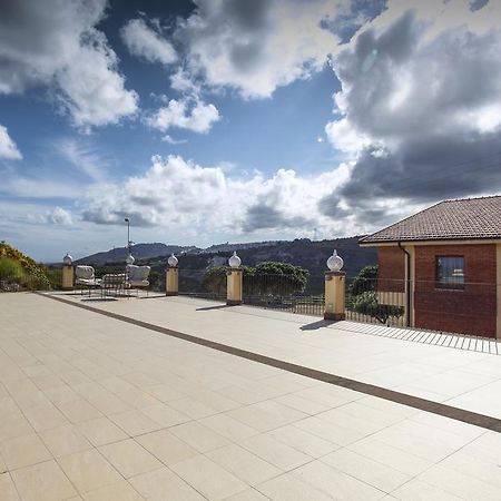 Il Parco Degli Ulivi Villafranca Tirrena Exterior foto